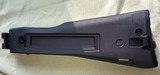 SAIGA 5,45 x 39 mm Original folding stock - 5 of 7