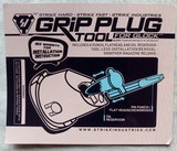 Grip Plug Tool for Glock Gen. 3 - 3 of 3