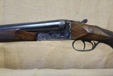 Ugartebura Model 131 12 ga shotgun - 3 of 9