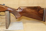 Browning Citori Trap 12 ga - 6 of 10