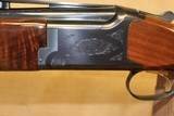 Browning Citori Trap 12 ga - 7 of 10