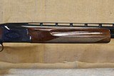 Browning Citori Trap 12 ga - 3 of 10