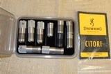 Browning Citori Trap 12 ga - 2 of 10