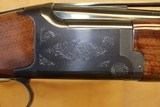 Browning Citori Trap 12 ga - 4 of 10