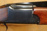 Franchi 3000 Trap - 4 of 12