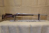 Winchester Custom Stainless Model 70 .257 Ackley - 1 of 7