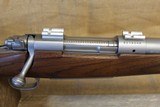 Winchester Custom Stainless Model 70 .257 Ackley - 3 of 7