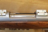 Winchester Custom Stainless Model 70 .257 Ackley - 7 of 7