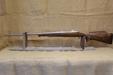Winchester Custom Stainless Model 70 .257 Ackley - 4 of 7