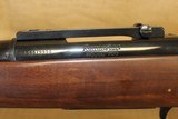 Remington 700 Classic .250 Savage - 8 of 8