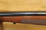 Winchester 70 Feather weight 7x57 - 8 of 8