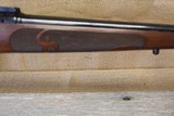 Winchester 70 Feather weight 7x57 - 4 of 8