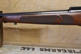 Winchester 70 Feather weight 7x57 - 7 of 8