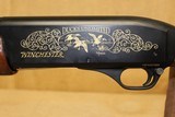 Winchester Ducks Unlimited Super X 2 Magnum - 6 of 8