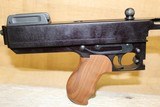 Thompson 1927 45ACP Pistol - 4 of 10