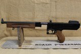 Thompson 1927 45ACP Pistol - 5 of 10