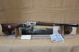 Winchester 1894 Legendary Frontiersmen 38-55 Commemorative - 1 of 6