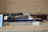 Winchester 1894 Legendary Frontiersmen 38-55 Commemorative - 3 of 6