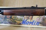 Marlin 1894 Century Limited 1 of 2500, 44-40 - 7 of 8