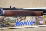 Marlin 1894 Century Limited 1 of 2500, 44-40 - 4 of 8