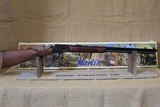 Marlin 1894 Century Limited 1 of 2500, 44-40 - 1 of 8