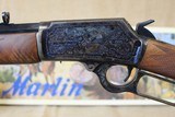 Marlin 1894 Century Limited 1 of 2500, 44-40 - 6 of 8