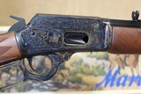 Marlin 1894 Century Limited 1 of 2500, 44-40 - 2 of 8