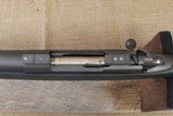 Banzer Custom, Winchester 70 pre-64, 7 STW - 4 of 4