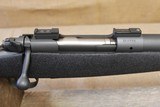 Banzer Custom, Winchester 70 pre-64, 7 STW - 2 of 4