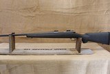 Banzer Custom, Winchester 70 pre-64, 7 STW - 3 of 4