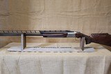 Browning Citori 725, Grade 5 Trap, 12 gauge, Lefthanded - 5 of 11