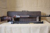 Browning Citori 725, Grade 5 Trap, 12 gauge, Lefthanded - 8 of 11