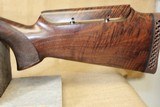Browning Citori 725, Grade 5 Trap, 12 gauge, Lefthanded - 6 of 11