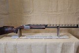 Browning Citori 725, Grade 5 Trap, 12 gauge, Lefthanded