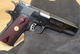 Colt Series 70 Gold Cup National Match, 38 Super - 2 of 3