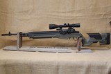 Springfield M1-A Archangel, 308 - 2 of 2