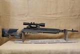Springfield M1-A Archangel, 308