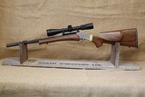 E. Authur Brown, 97D in 6mm BMR, - 1 of 2