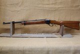 Ruger #3 Liberty, 45-70 - 2 of 2