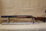 Browning Citori, 12 Gauge, 3 1/2