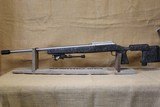 Savage 12 Precision Rifle, 270 WSM - 2 of 2