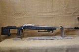 Savage 12 Precision Rifle, 270 WSM - 1 of 2