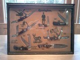 Remington Knife Collection - 5 of 5