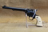 Colt SAA - 2 of 2