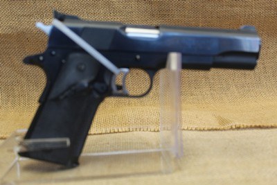 Colt Series 80 Gold Cup National Match - Image 1 of 2