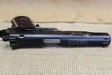 Kimber stainless II RMEF Dinner Gun - Image 3 of 3