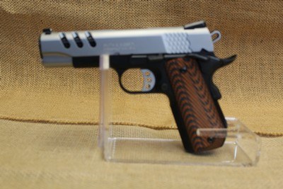 Smith and Wesson PC1911 - Image 2 of 2