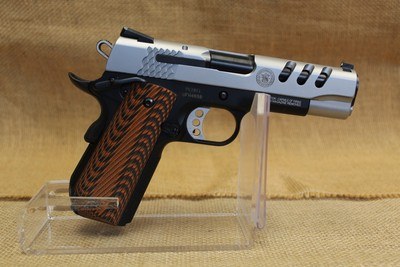 Smith and Wesson PC1911 - Image 1 of 2