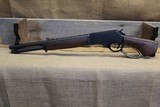 Henry Mares Leg Lever Shotgun - Image 2 of 2