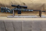 Christensen Evoke .22 Creedmoor - 1 of 2